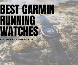Best garmin running watches