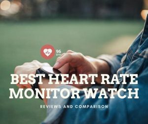 Best heart rate monitor watch