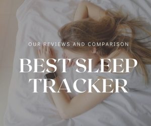 Best sleep tracker