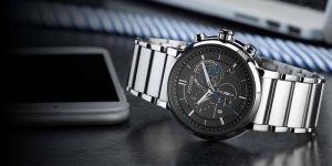 best smartwatches with long battery life