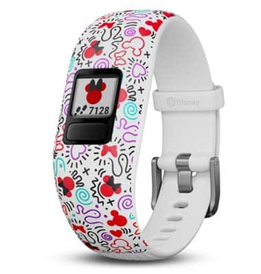 Adjustable Minnie Mouse