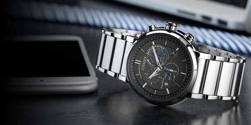 best smartwatches with long battery life