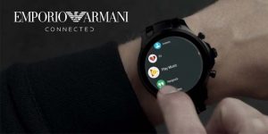 Emporio Armani Connected Review