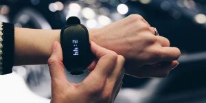 Healbe GoBe2 Review