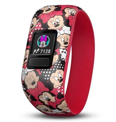 Stretchy Minnie Mouse