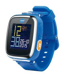 VTech Kidizoom Smartwatch DX